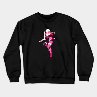 Shiek Crewneck Sweatshirt